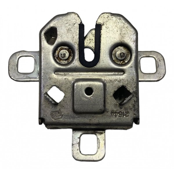 Fechadura Capô Dianteiro Fiat Grand Siena 2014 A 2021 15150