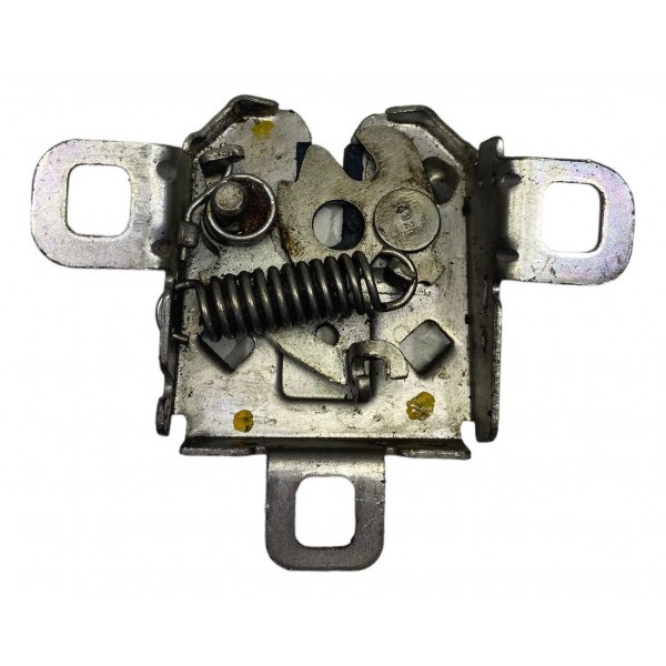 Fechadura Capô Dianteiro Fiat Grand Siena 2014 A 2021 15150