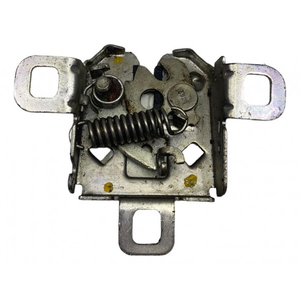Fechadura Capô Dianteiro Fiat Grand Siena 2014 A 2021 15150
