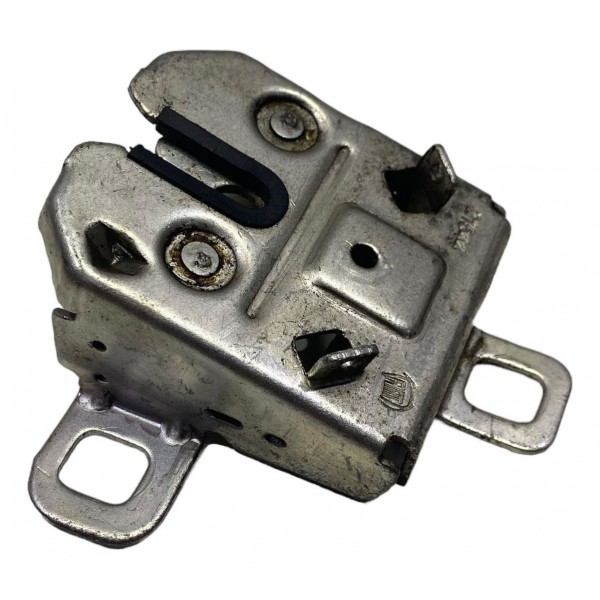 Fechadura Capô Dianteiro Fiat Grand Siena 2014 A 2021 15150