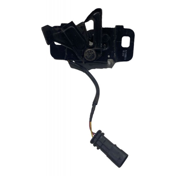 Fechadura Capô Gm Onix 2016 A 2019 15138