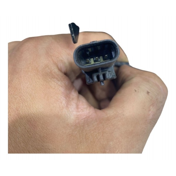 Fechadura Capô Gm Onix 2016 A 2019 15138
