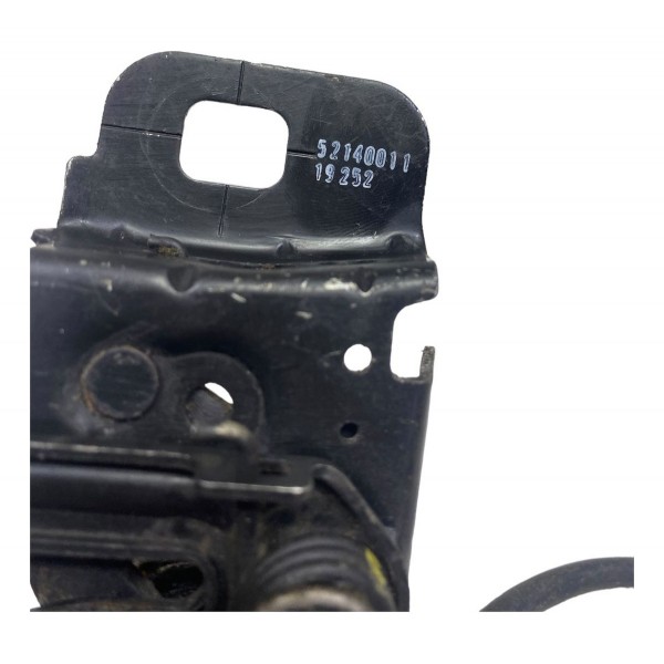 Fechadura Capô Gm Onix 2016 A 2019 15138