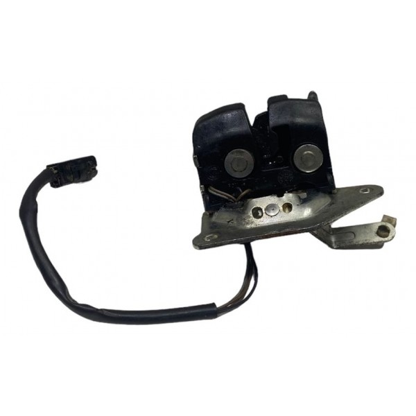 Fechadura Tampa Porta Malas Fiat Siena 2004 A 2010 15117
