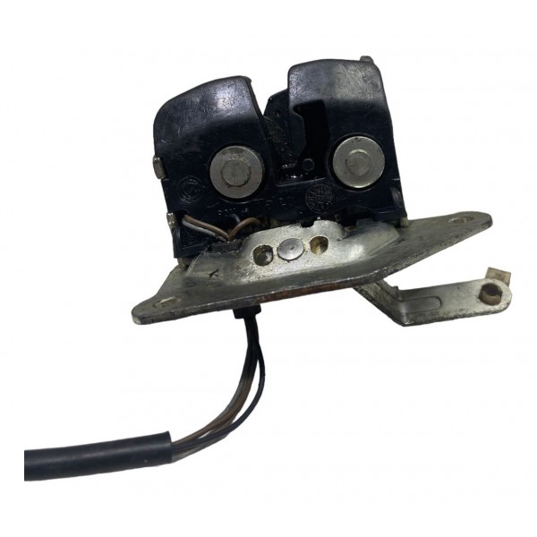 Fechadura Tampa Porta Malas Fiat Siena 2004 A 2010 15117