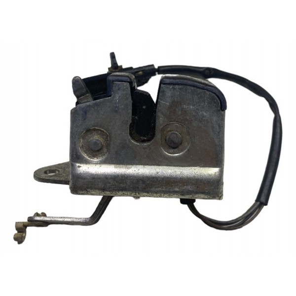 Fechadura Tampa Porta Malas Fiat Siena 2004 A 2010 15117