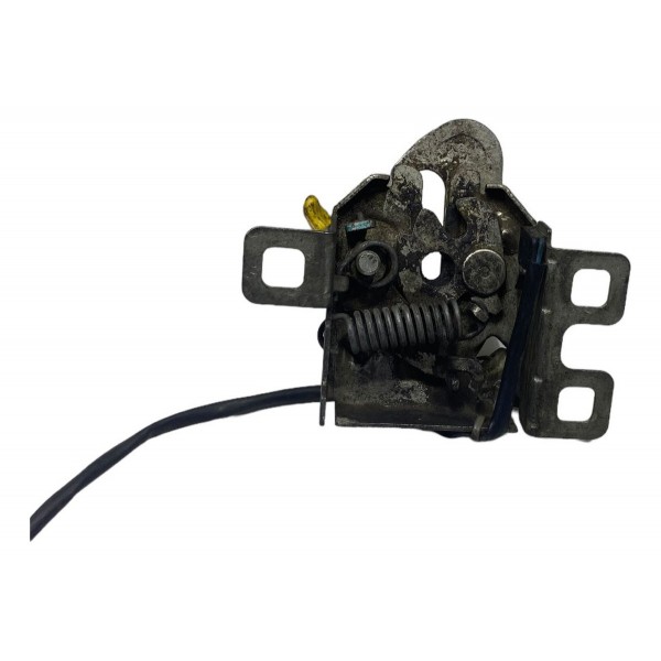 Fechadura Capô Fiat Bravo 2012 A 2015 15145