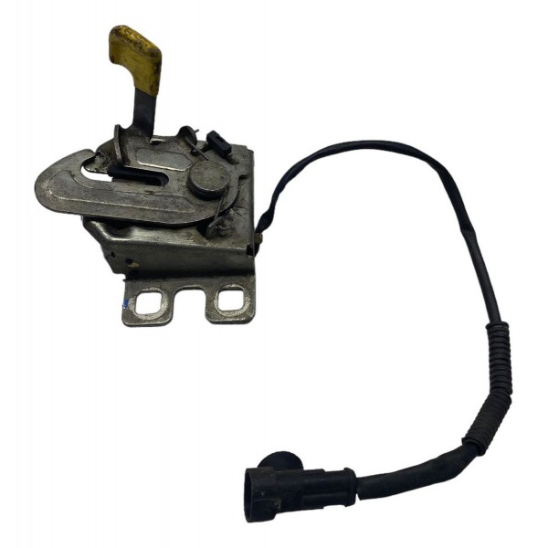 Fechadura Capô Fiat Bravo 2012 A 2015 15145