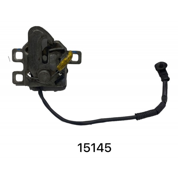 Fechadura Capô Fiat Bravo 2012 A 2015 15145