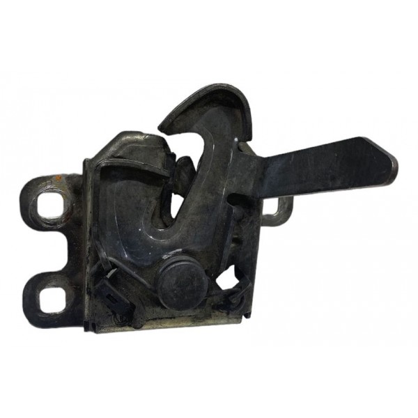 Fechadura Capo Fiat Idea 2007 A 2014 15140