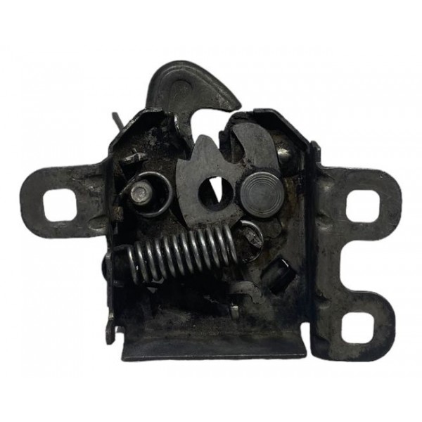 Fechadura Capo Fiat Idea 2007 A 2014 15140