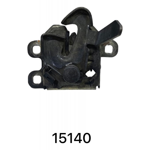 Fechadura Capo Fiat Idea 2007 A 2014 15140
