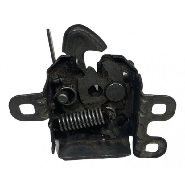 Fechadura Capo Fiat Idea 2007 A 2014 15140