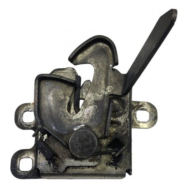 Fechadura Capo Fiat Idea 2007 A 2014 15140