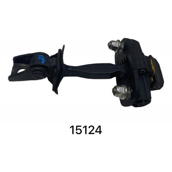 Limitador Traseiro Direito Grand Siena 2014 A 2021 15124