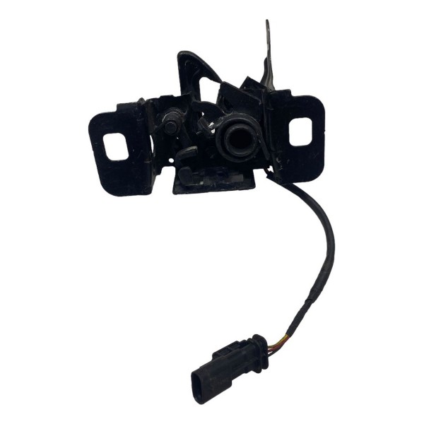 Fechadura Do Capo Elétrica Chevrolet Spin 2018 A 2021 15133