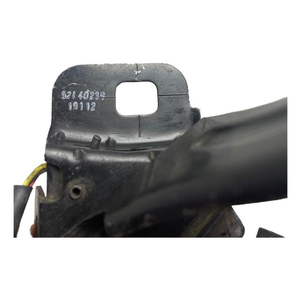 Fechadura Do Capo Elétrica Chevrolet Spin 2018 A 2021 15123