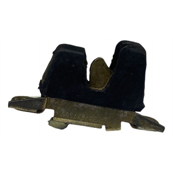 Fechadura Tampa Traseira Porta Malas Gol G2 1994 A 99 15129