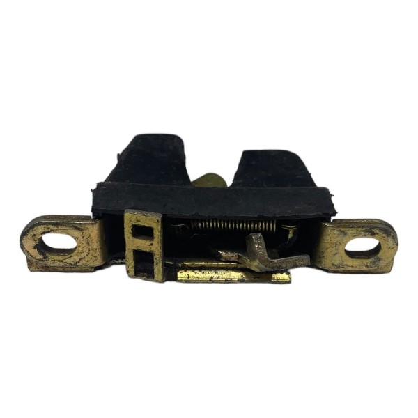 Fechadura Tampa Traseira Porta Malas Gol G2 1994 A 99 15129