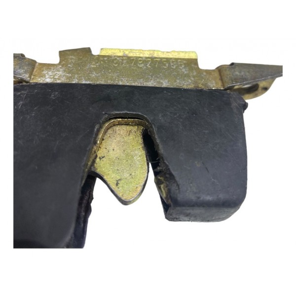 Fechadura Tampa Traseira Porta Malas Gol G2 1994 A 99 15129