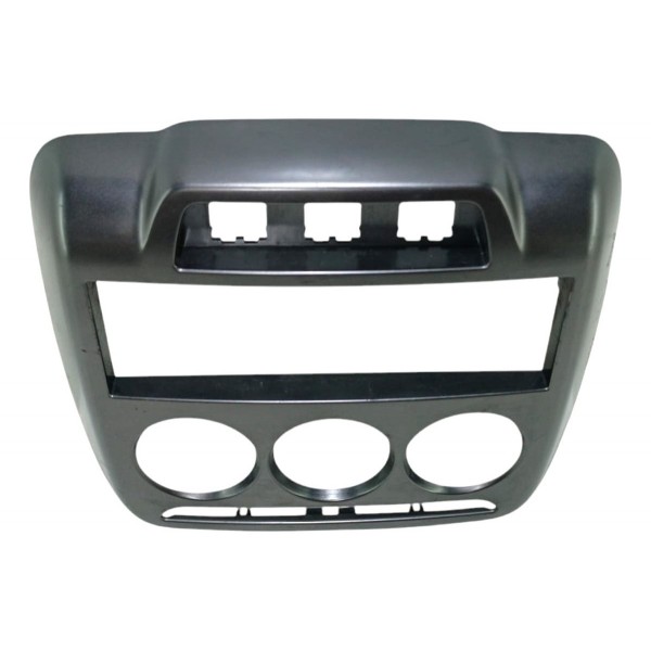 Moldura Painel Comando Ar Citroen C3 Picasso 2013 A 2016