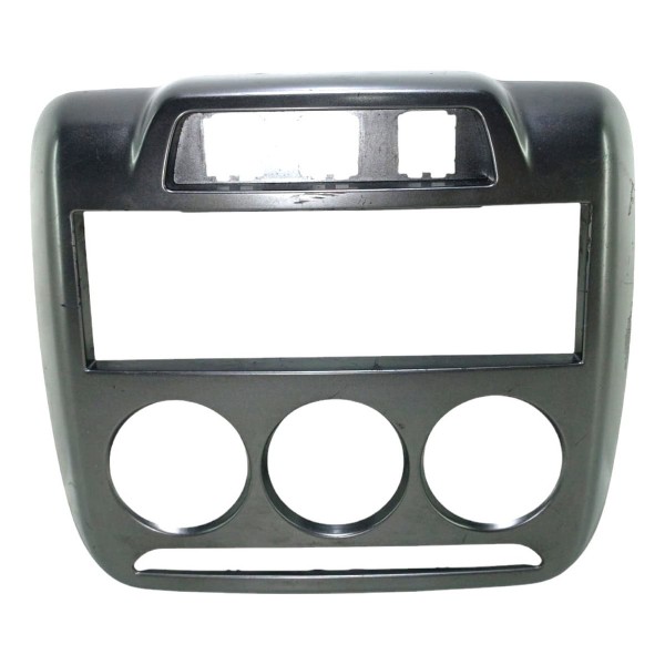 Moldura Painel Comando Ar Citroen C3 Picasso 2013 A 2016