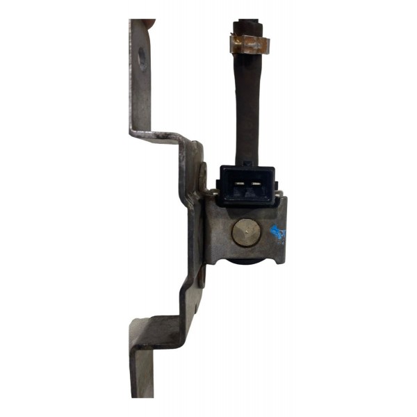 Válvula Solenóide Partida Frio Peugeot 206 207 15121