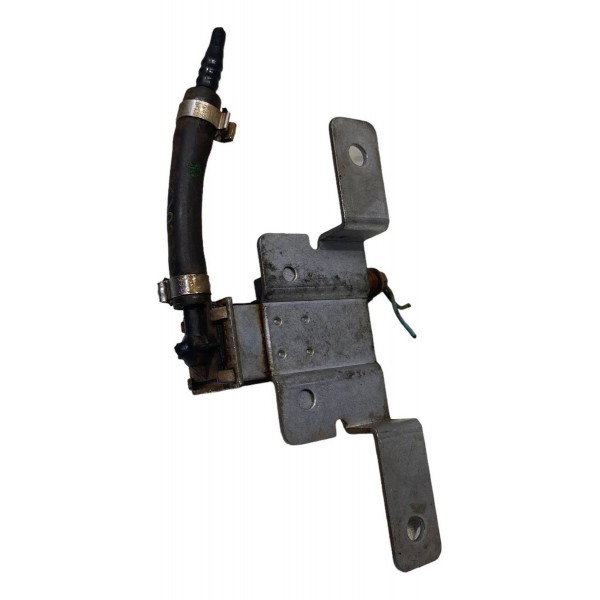 Válvula Solenóide Partida Frio Peugeot 206 207 15121
