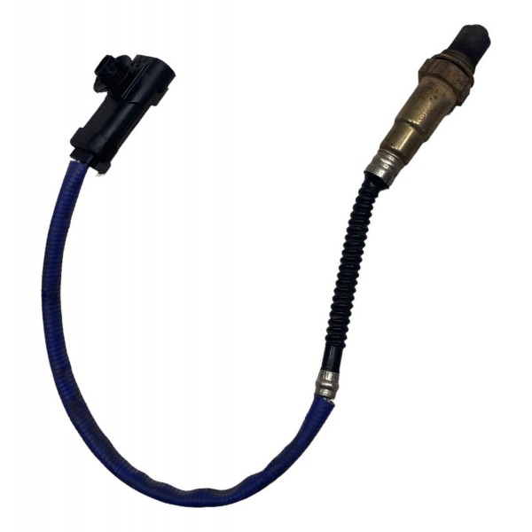 Sonda Lambda Renault Clio 1.0 16v Flex 2008 Á 2011 15132