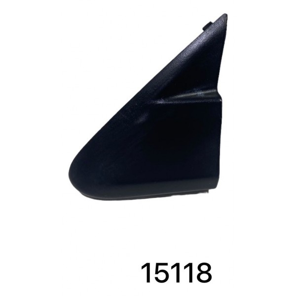 Acabamento Retrovisor Esquerdo Argo 2017 A 2021 15118