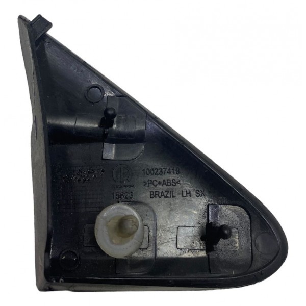 Acabamento Retrovisor Esquerdo Argo 2017 A 2021 15118
