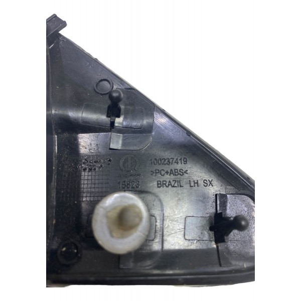 Acabamento Retrovisor Esquerdo Argo 2017 A 2021 15118