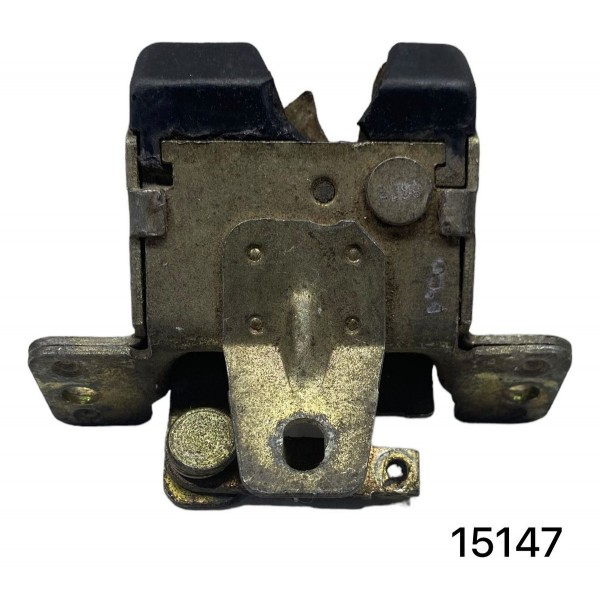 Fechadura Tampa Traseira Gm Kadett 1989 A 1998 15147