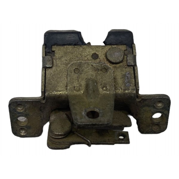 Fechadura Tampa Traseira Gm Kadett 1989 A 1998 15147