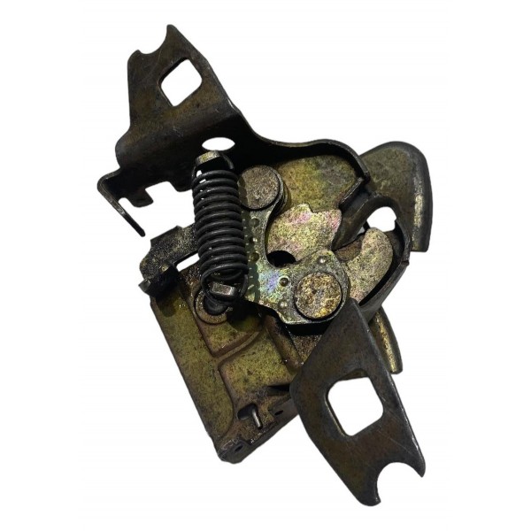 Fechadura Capô Dianteiro Vw Golf 1994 A 1997 15126
