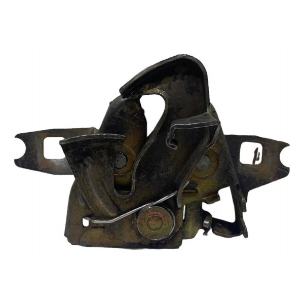 Fechadura Capô Dianteiro Vw Golf 1994 A 1997 15126