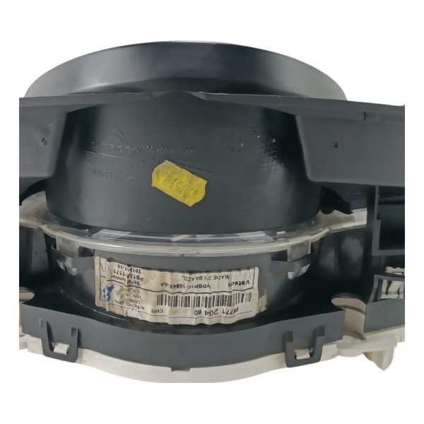 Painel Instrumentos Citroen C3 Aircross Picasso 2012 A 2019
