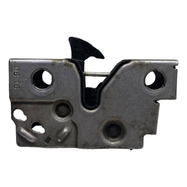 Fechadura Do Capô Original Vw Gol G5 G6 G7 2009 A 2019 15161