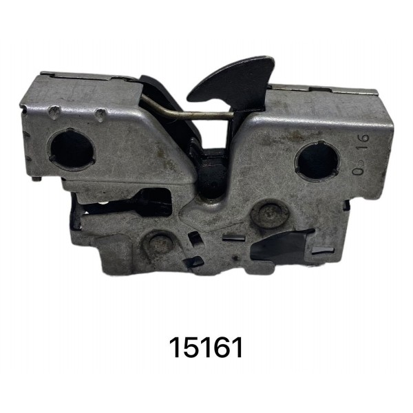 Fechadura Do Capô Original Vw Gol G5 G6 G7 2009 A 2019 15161