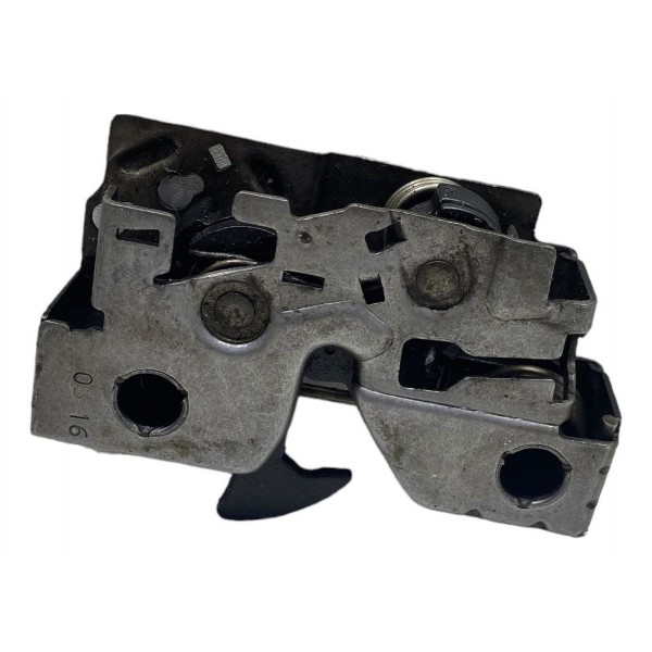 Fechadura Do Capô Original Vw Gol G5 G6 G7 2009 A 2019 15161