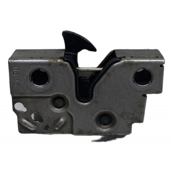 Fechadura Do Capô Original Vw Gol G5 G6 G7 2009 A 2019 15161