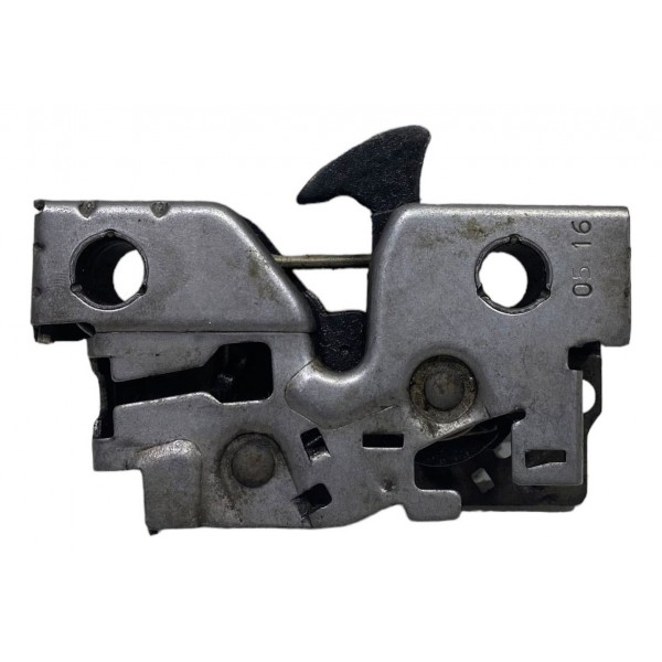 Fechadura Do Capô Original Vw Gol G5 G6 G7 2009 A 2019 15161
