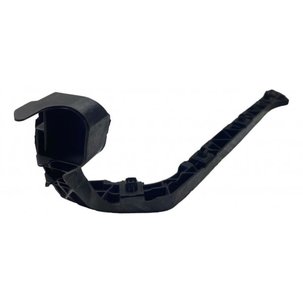 Guia Do Parachoque Lado Direito Honda Civic 2013/2016 15356
