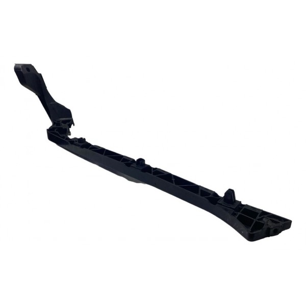 Guia Do Parachoque Lado Direito Honda Civic 2013/2016 15356