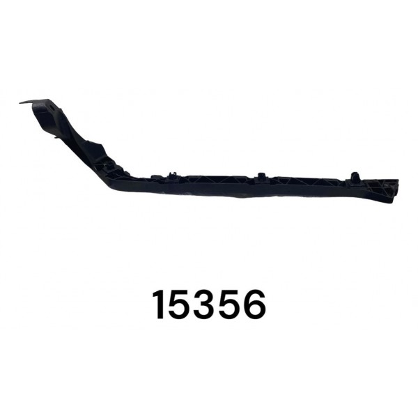 Guia Do Parachoque Lado Direito Honda Civic 2013/2016 15356