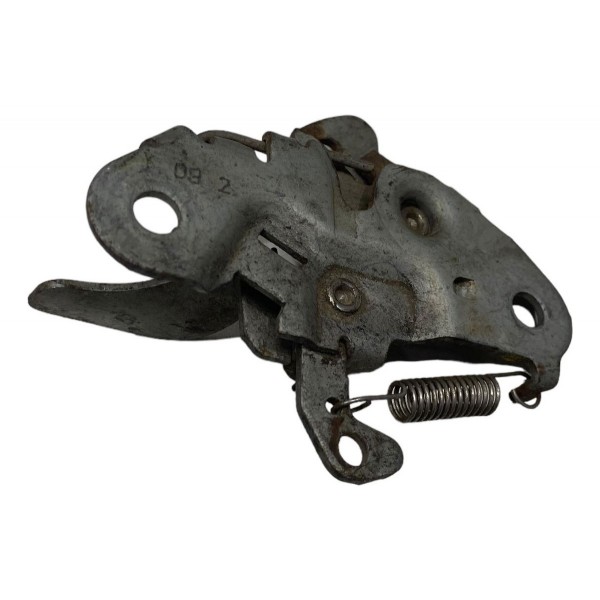 Fechadura Capo Peugeot 206 2001 A 2011 15146