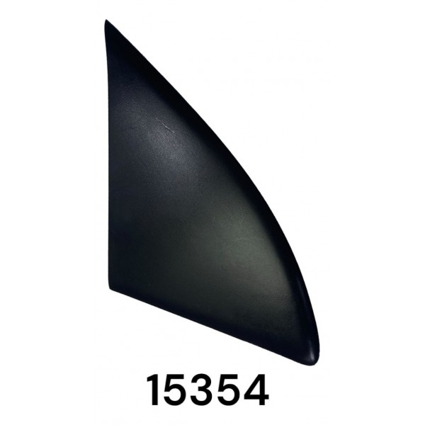 Acabamento Ext Retrovisor L.dir Fiat Grand Siena 13/20 15354
