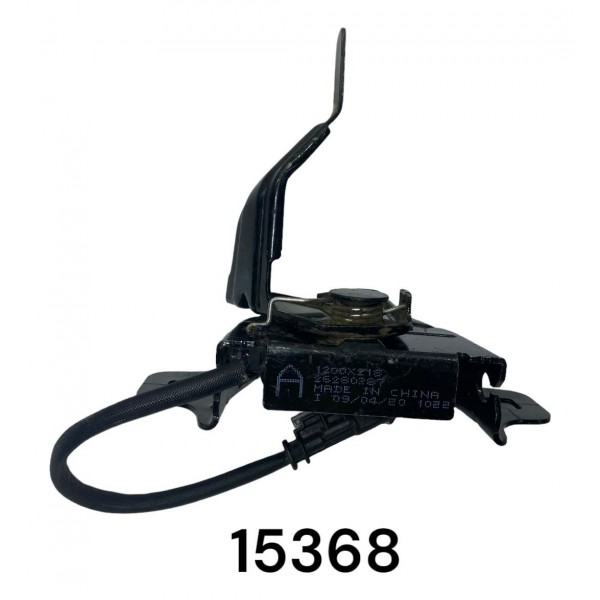 Fechadura Trava Capo Gm Onix Hatch 1.0 2021 A 22 15368
