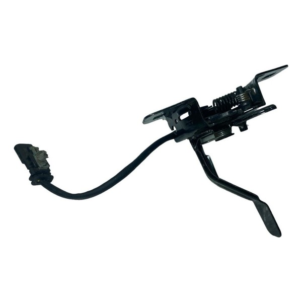 Fechadura Trava Capo Gm Onix Hatch 1.0 2021 A 22 15368