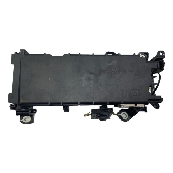 Caixa Fusivel C/reles Mercedes A200 Gla200 B200 12/19 15371